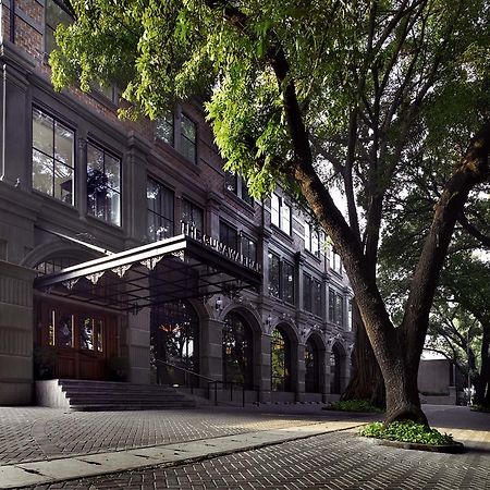 The Gunawarman Jakarta Exterior foto
