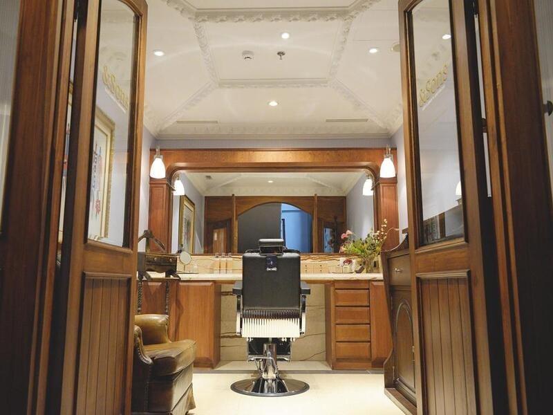 The Gunawarman Jakarta Exterior foto