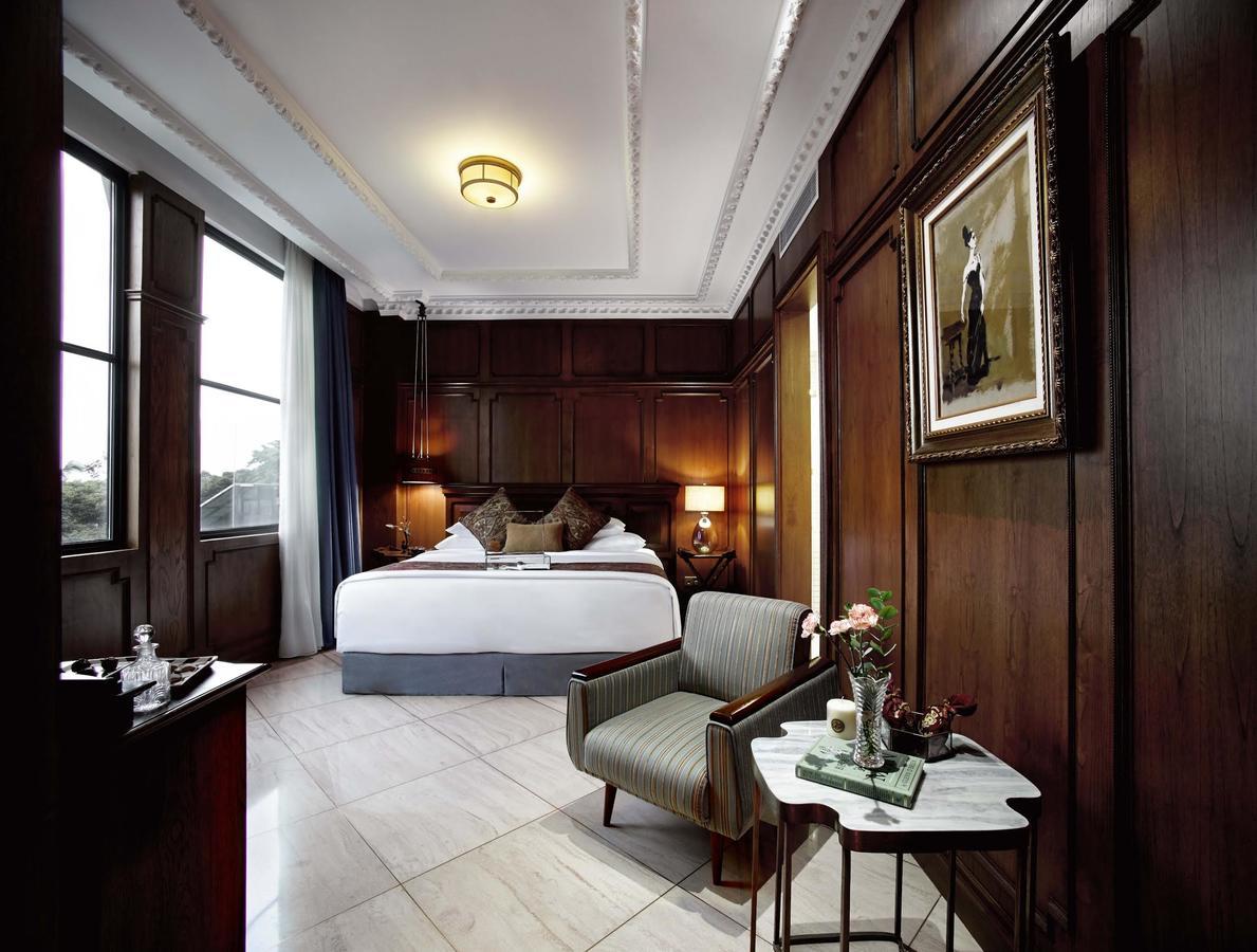 The Gunawarman Jakarta Exterior foto