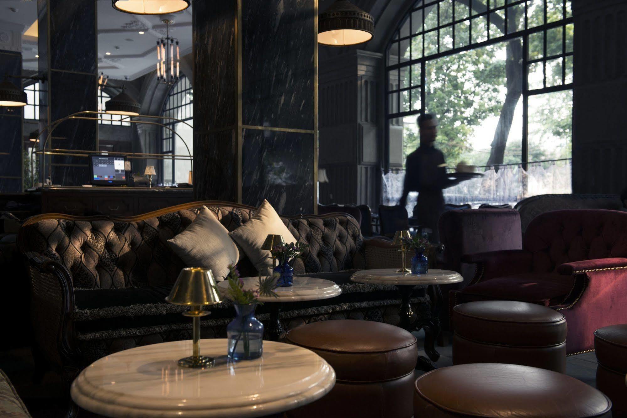 The Gunawarman Jakarta Exterior foto