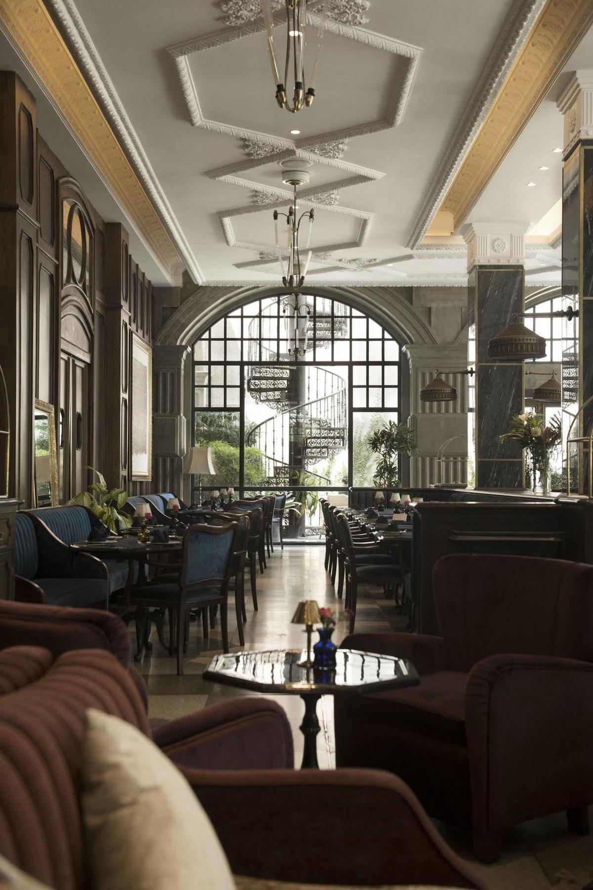 The Gunawarman Jakarta Exterior foto
