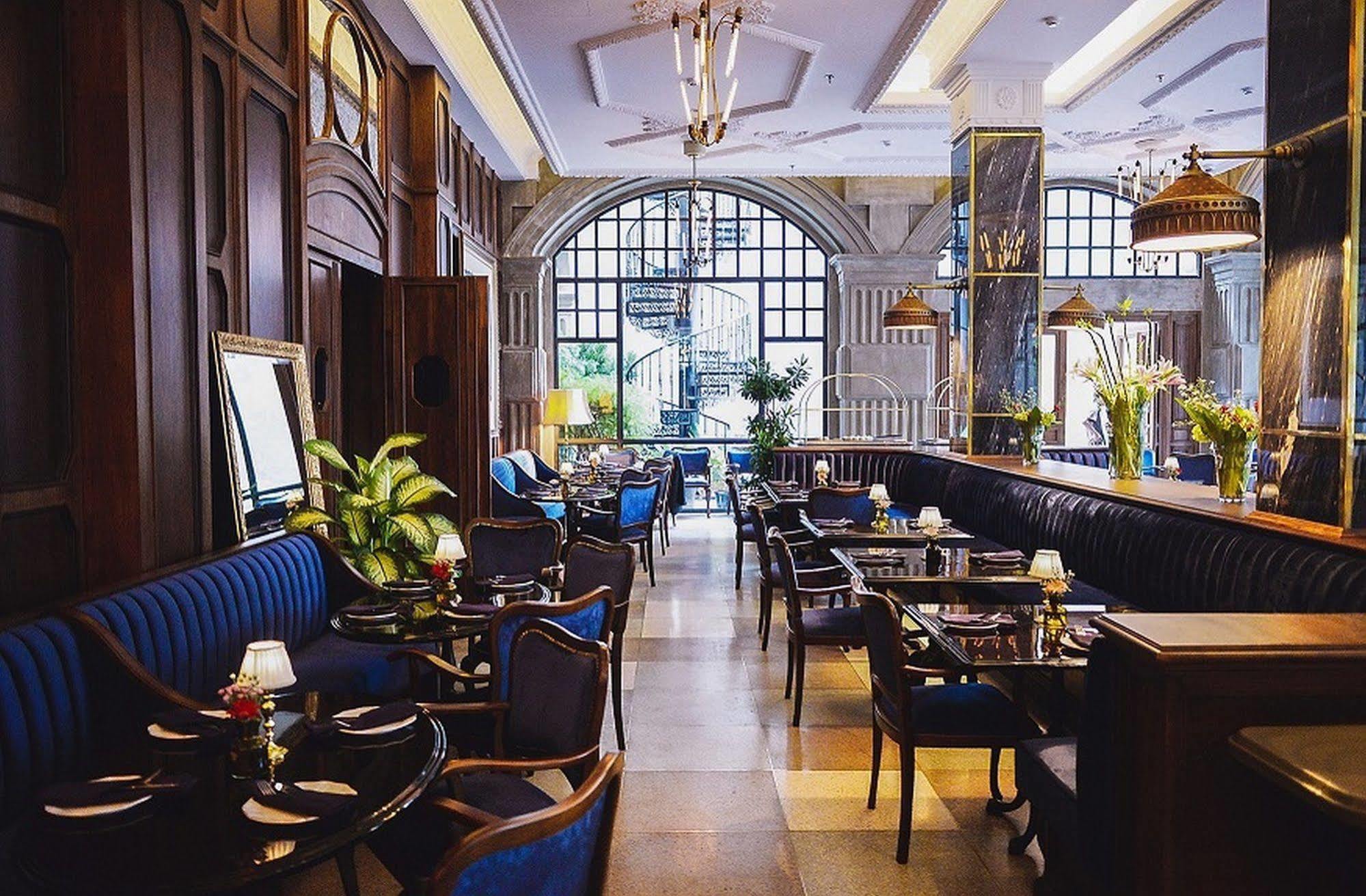 The Gunawarman Jakarta Exterior foto